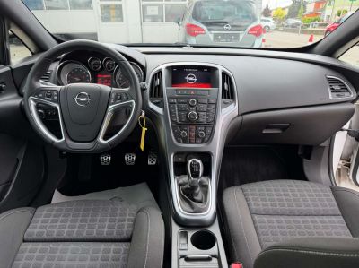 Opel Astra Gebrauchtwagen Opel Astra Gebrauchtwagen
