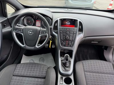 Opel Astra Gebrauchtwagen Opel Astra Gebrauchtwagen