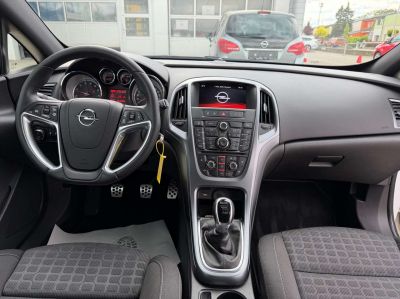 Opel Astra Gebrauchtwagen Opel Astra Gebrauchtwagen