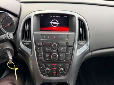 Opel Astra Gebrauchtwagen Opel Astra Gebrauchtwagen