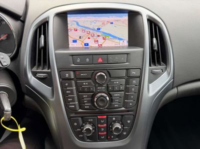 Opel Astra Gebrauchtwagen Opel Astra Gebrauchtwagen