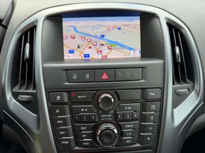 Opel Astra Gebrauchtwagen Opel Astra Gebrauchtwagen