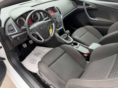 Opel Astra Gebrauchtwagen Opel Astra Gebrauchtwagen