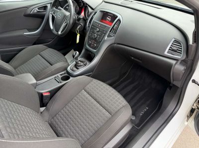 Opel Astra Gebrauchtwagen Opel Astra Gebrauchtwagen