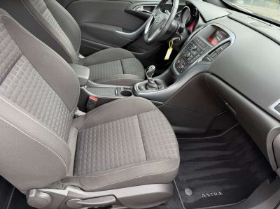 Opel Astra Gebrauchtwagen Opel Astra Gebrauchtwagen