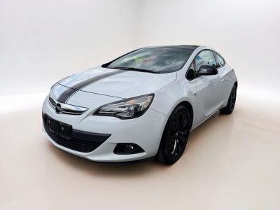 Opel Astra Gebrauchtwagen Opel Astra Gebrauchtwagen