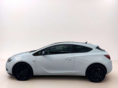 Opel Astra Gebrauchtwagen Opel Astra Gebrauchtwagen