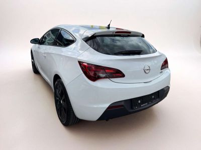 Opel Astra Gebrauchtwagen Opel Astra Gebrauchtwagen