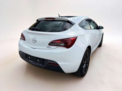 Opel Astra Gebrauchtwagen Opel Astra Gebrauchtwagen