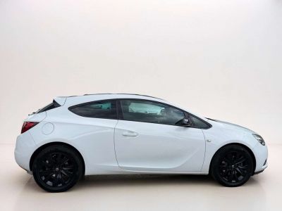Opel Astra Gebrauchtwagen Opel Astra Gebrauchtwagen