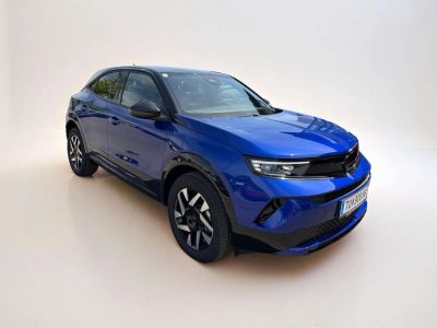 Opel Mokka Vorführwagen Opel Mokka Vorführwagen