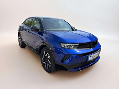 Opel Mokka Vorführwagen Opel Mokka Vorführwagen