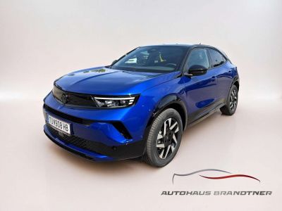 Opel Mokka Vorführwagen Opel Mokka Vorführwagen
