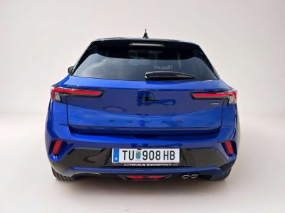 Opel Mokka Vorführwagen Opel Mokka Vorführwagen