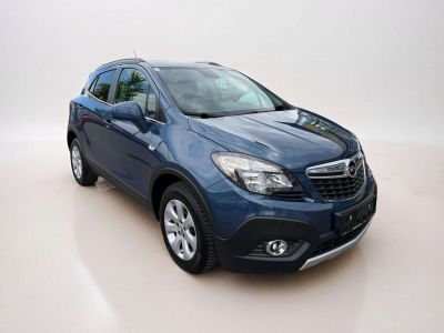 Opel Mokka Gebrauchtwagen