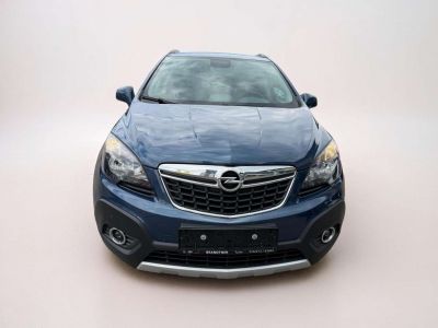 Opel Mokka Gebrauchtwagen