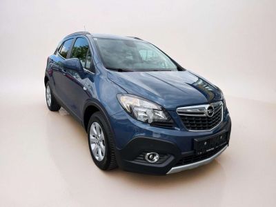 Opel Mokka Gebrauchtwagen