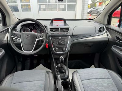 Opel Mokka Gebrauchtwagen