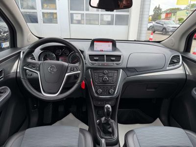 Opel Mokka Gebrauchtwagen