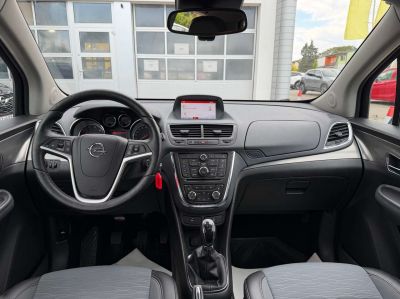 Opel Mokka Gebrauchtwagen