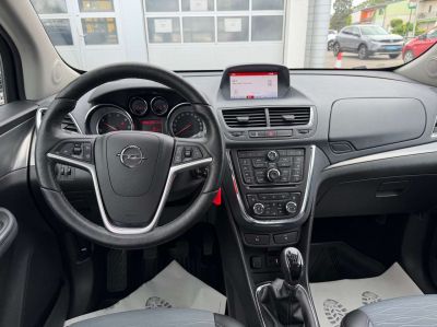 Opel Mokka Gebrauchtwagen