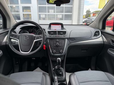 Opel Mokka Gebrauchtwagen