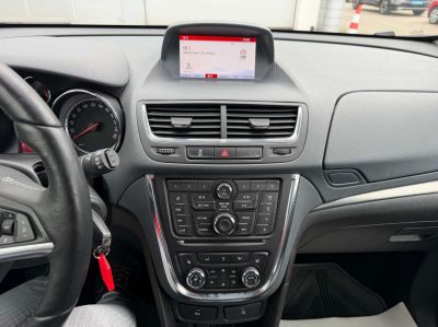 Opel Mokka Gebrauchtwagen