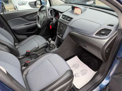 Opel Mokka Gebrauchtwagen