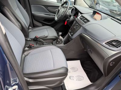 Opel Mokka Gebrauchtwagen