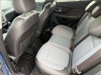 Opel Mokka Gebrauchtwagen
