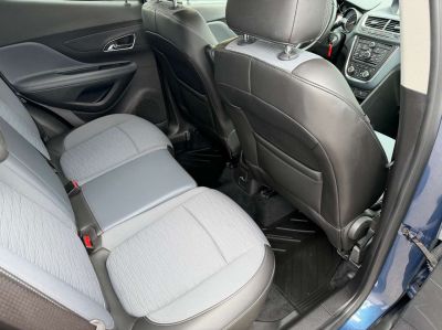 Opel Mokka Gebrauchtwagen