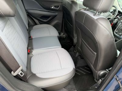Opel Mokka Gebrauchtwagen
