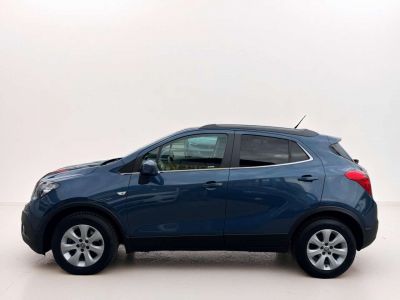 Opel Mokka Gebrauchtwagen