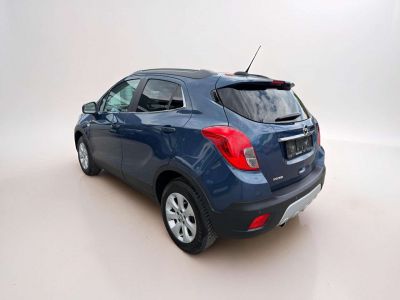 Opel Mokka Gebrauchtwagen
