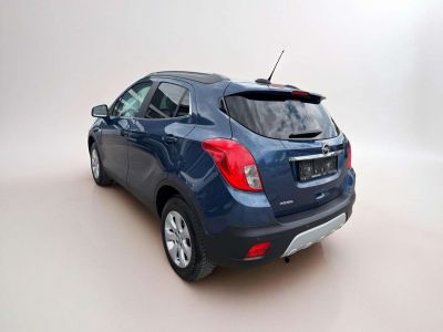 Opel Mokka Gebrauchtwagen