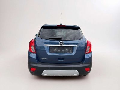 Opel Mokka Gebrauchtwagen
