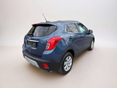 Opel Mokka Gebrauchtwagen