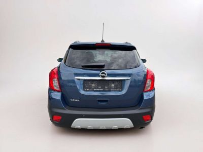 Opel Mokka Gebrauchtwagen