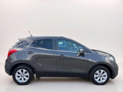 Opel Mokka Gebrauchtwagen Opel Mokka Gebrauchtwagen