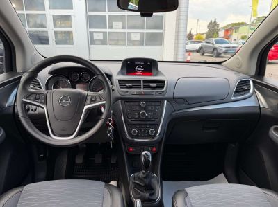 Opel Mokka Gebrauchtwagen Opel Mokka Gebrauchtwagen