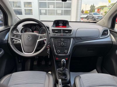 Opel Mokka Gebrauchtwagen Opel Mokka Gebrauchtwagen