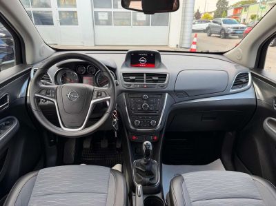 Opel Mokka Gebrauchtwagen Opel Mokka Gebrauchtwagen