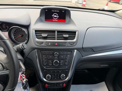 Opel Mokka Gebrauchtwagen Opel Mokka Gebrauchtwagen
