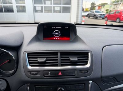 Opel Mokka Gebrauchtwagen Opel Mokka Gebrauchtwagen