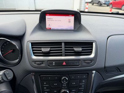 Opel Mokka Gebrauchtwagen Opel Mokka Gebrauchtwagen