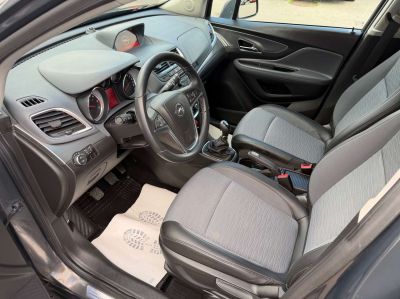 Opel Mokka Gebrauchtwagen Opel Mokka Gebrauchtwagen
