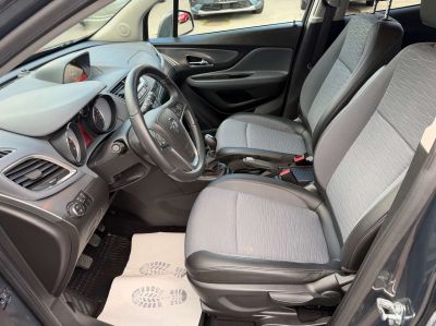 Opel Mokka Gebrauchtwagen Opel Mokka Gebrauchtwagen