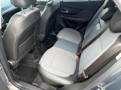 Opel Mokka Gebrauchtwagen Opel Mokka Gebrauchtwagen