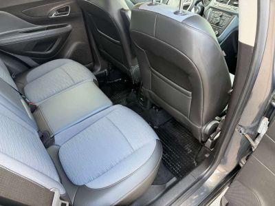 Opel Mokka Gebrauchtwagen Opel Mokka Gebrauchtwagen