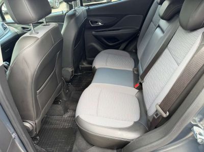 Opel Mokka Gebrauchtwagen Opel Mokka Gebrauchtwagen